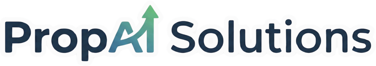 PropAI Solutions